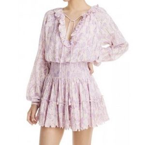 House of Harlow Dress